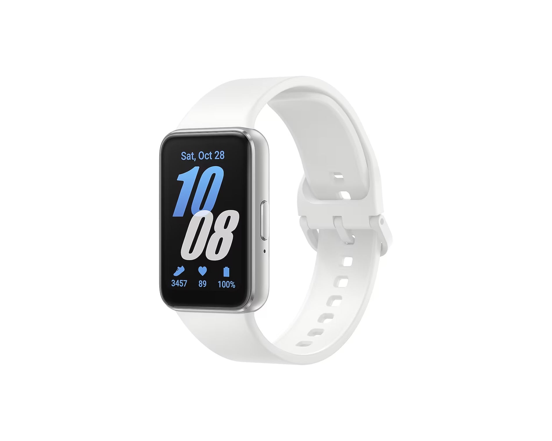 Smartband Galaxy FIT 3 Silver 256MB / 16MB