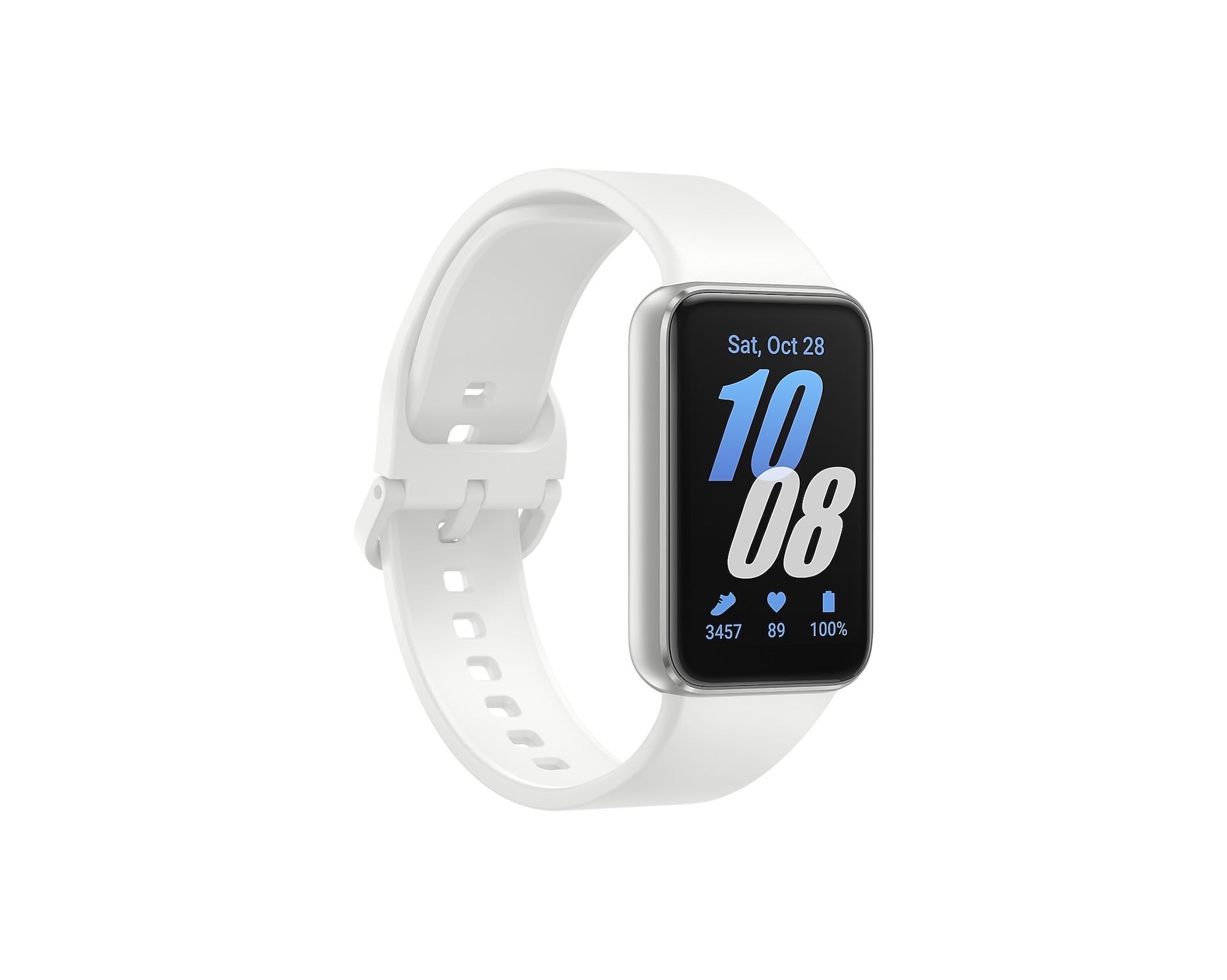 Smartband Galaxy FIT 3 Silver 256MB / 16MB
