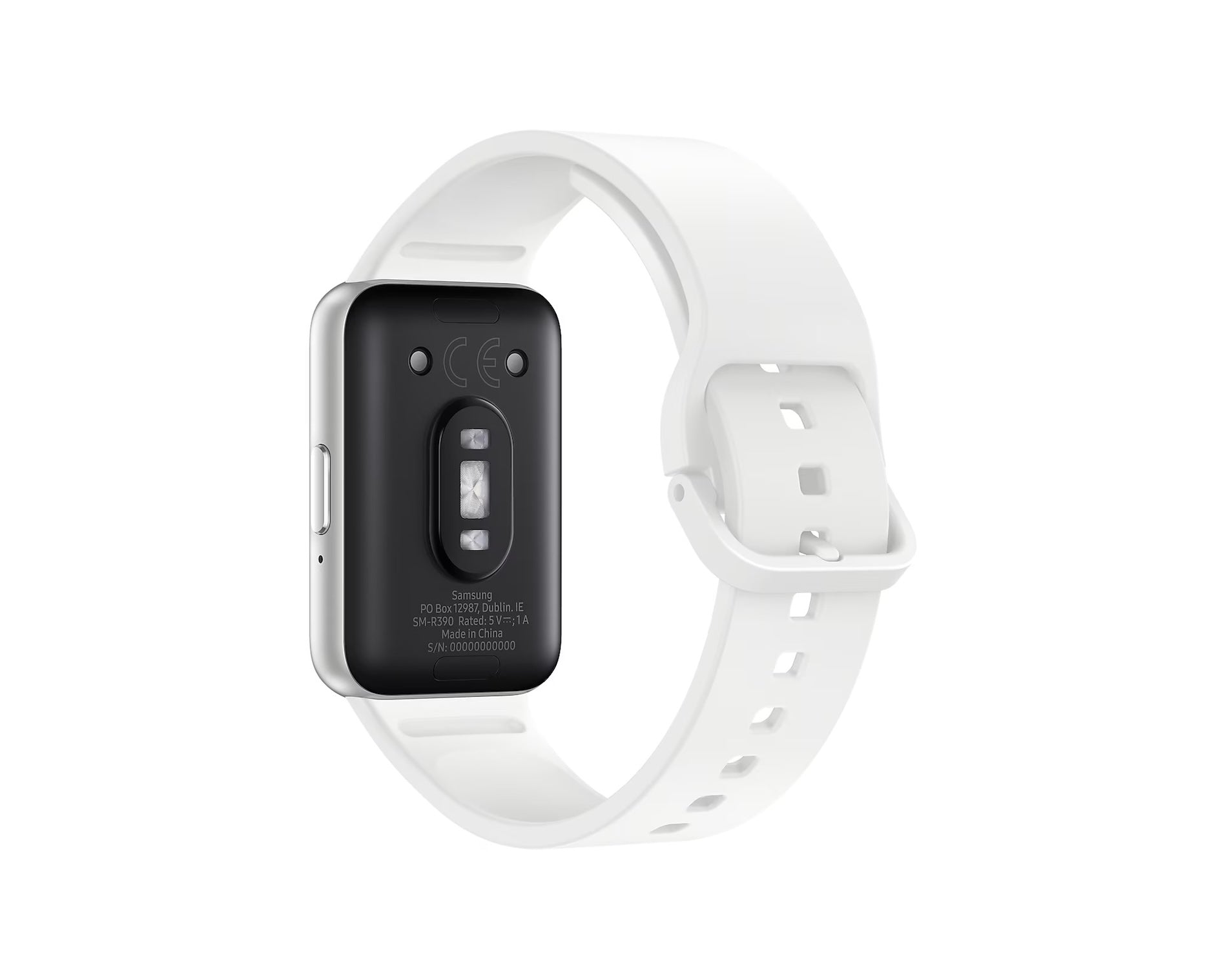 Smartband Galaxy FIT 3 Silver 256MB / 16MB