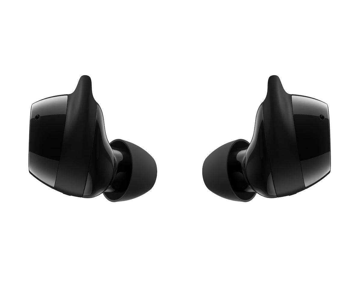 Samsung Audifonos Buds Core Black - Open Box