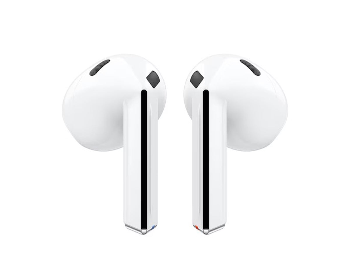 Galaxy Buds3 White Color Blanco Luz Azul - Open Box