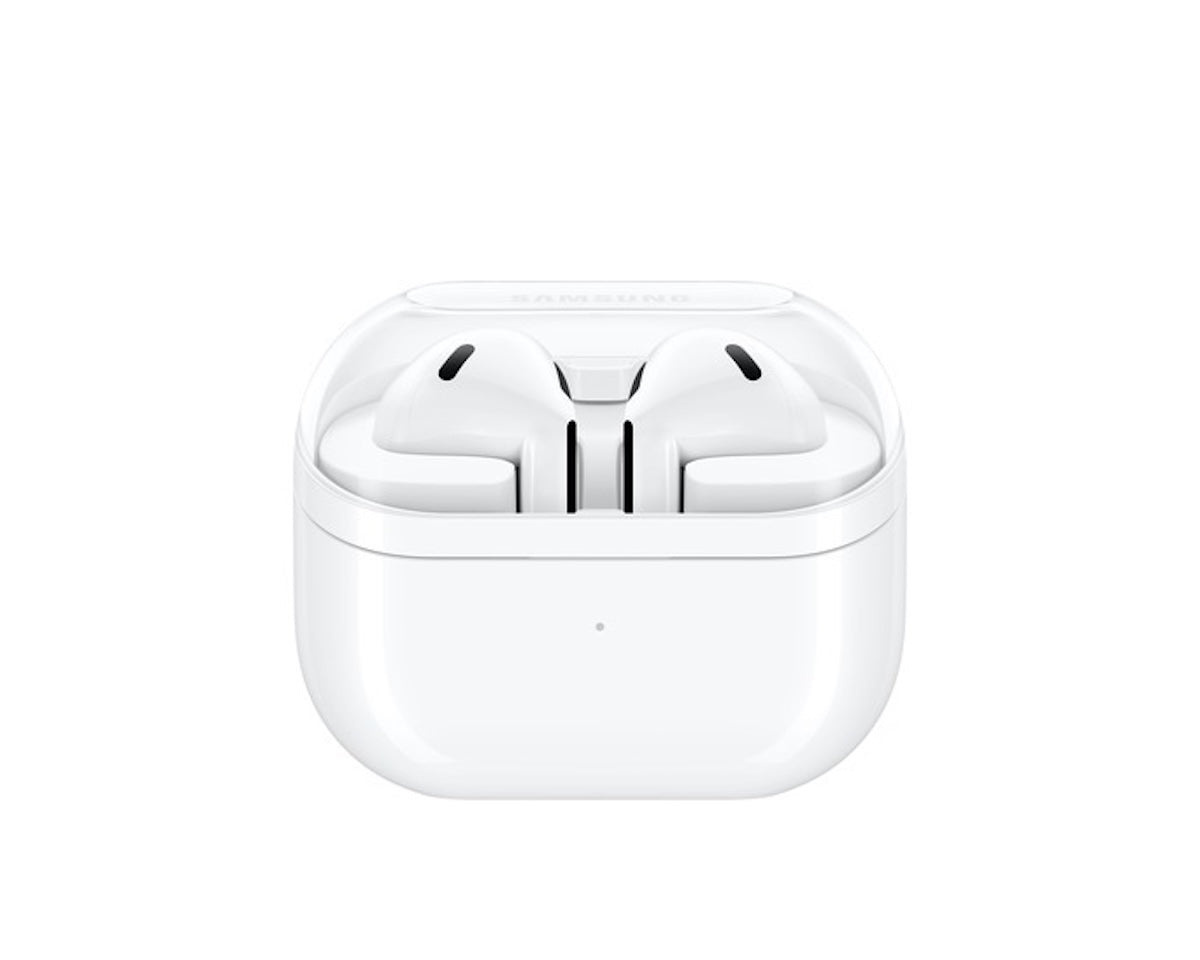 Galaxy Buds3 White Color Blanco Luz Azul - Open Box