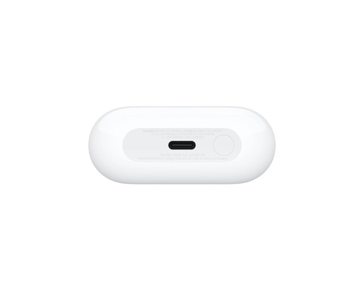 Galaxy Buds3 White Color Blanco Luz Azul - Open Box