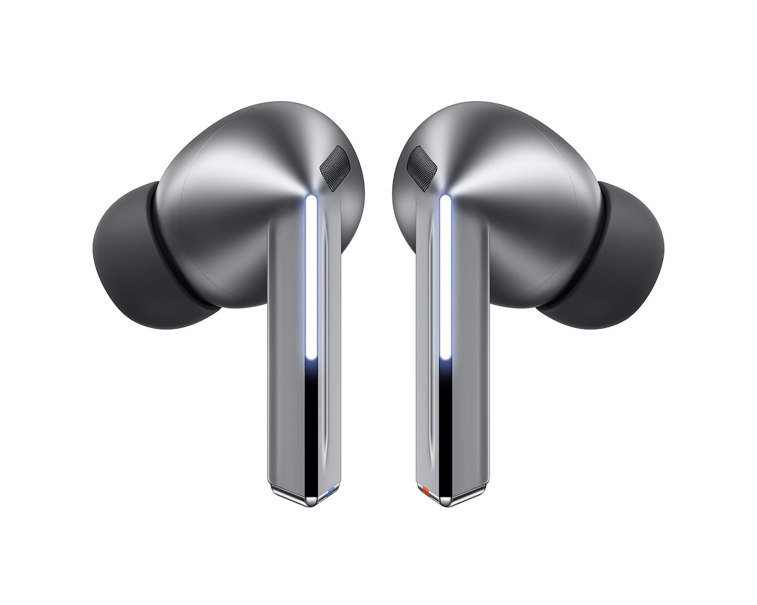 Audifonos Samsung Galaxy Buds3 Pro Plata SM-R630