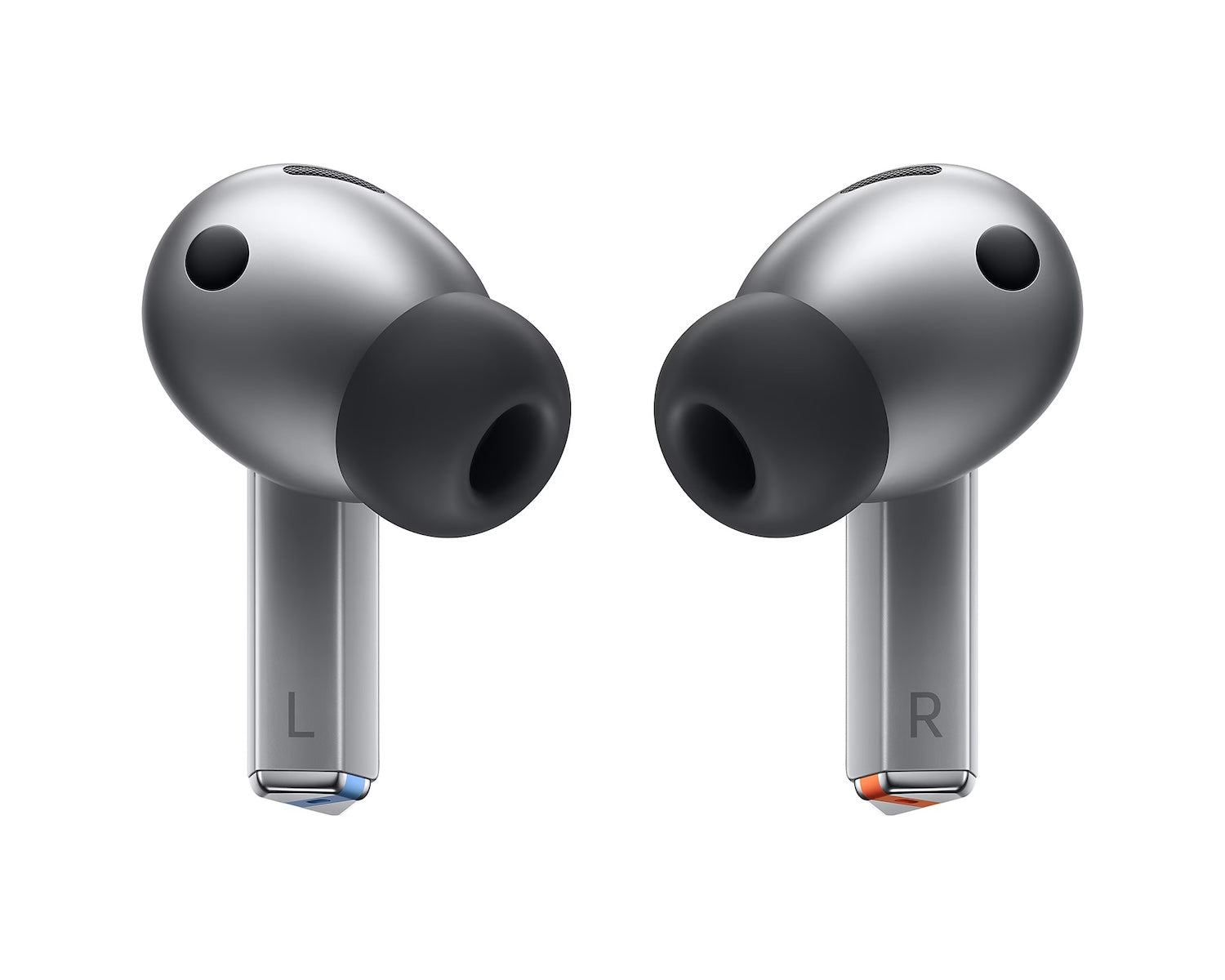 Audifonos Samsung Galaxy Buds3 Pro Plata SM-R630