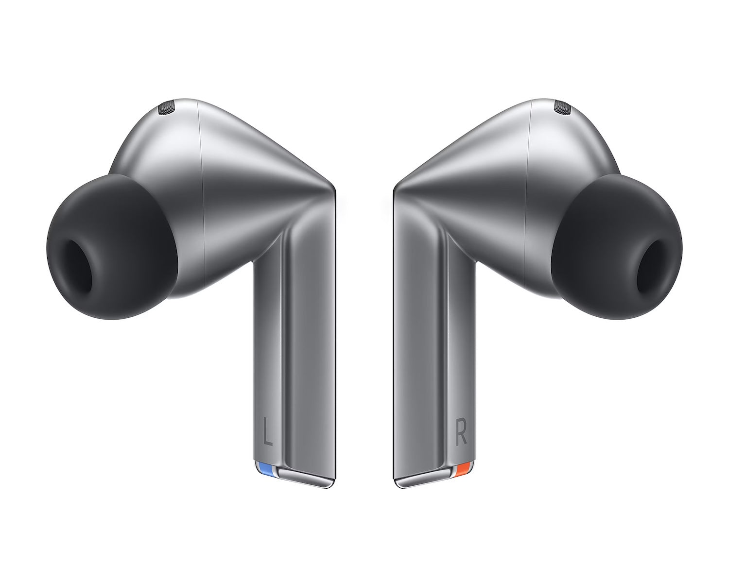 Audifonos Samsung Galaxy Buds3 Pro Plata SM-R630