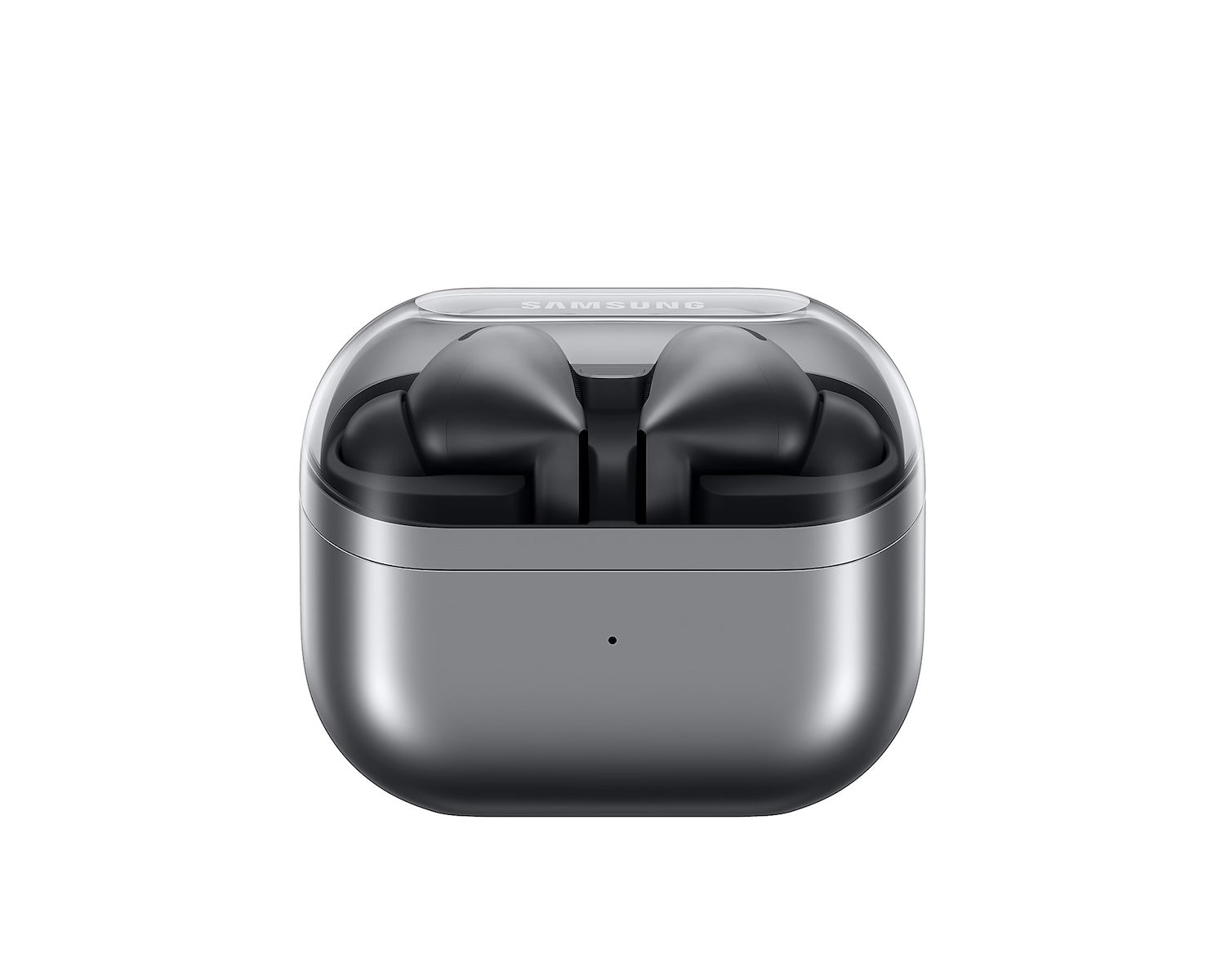 Audifonos Samsung Galaxy Buds3 Pro Plata SM-R630