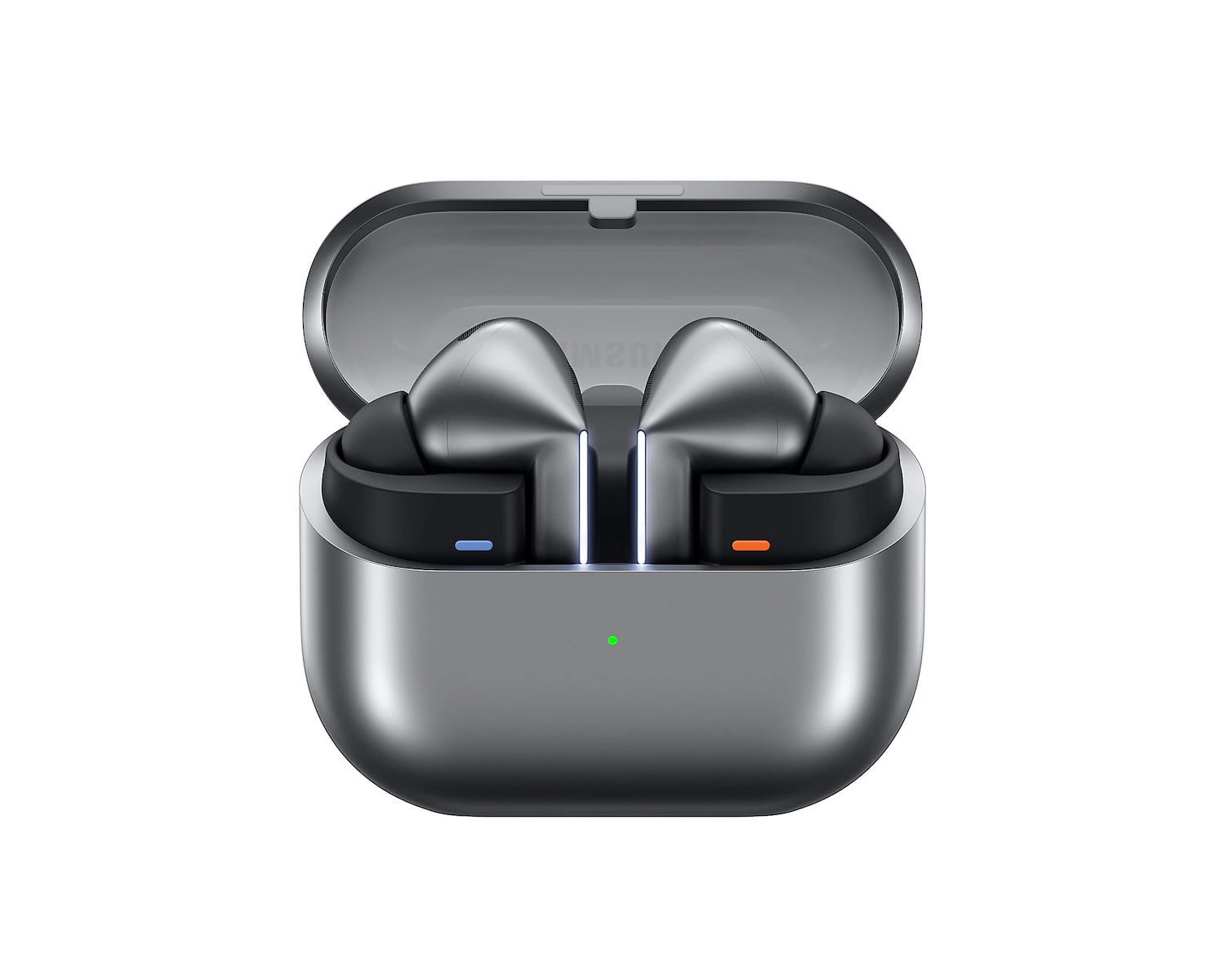 Audifonos Samsung Galaxy Buds3 Pro Plata SM-R630
