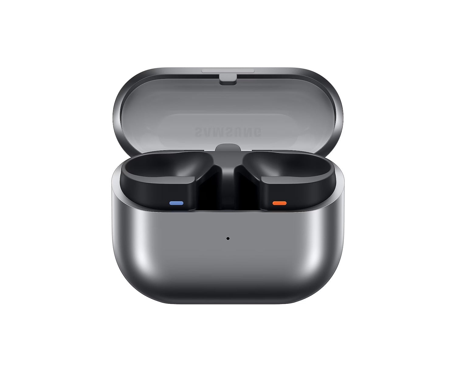 Audifonos Samsung Galaxy Buds3 Pro Plata SM-R630