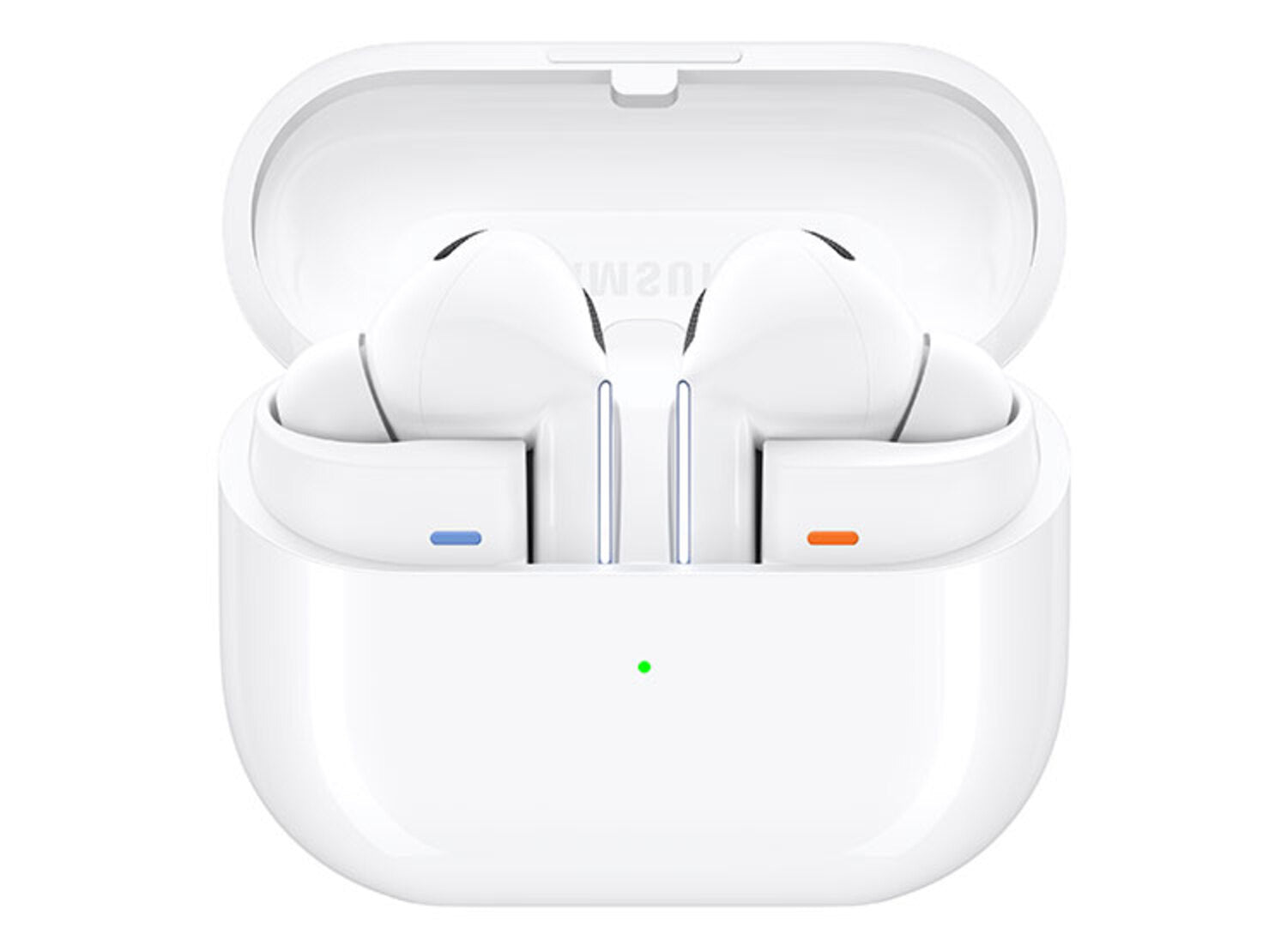 Galaxy Buds3 Pro SM-R630NZWALTA Blanco
