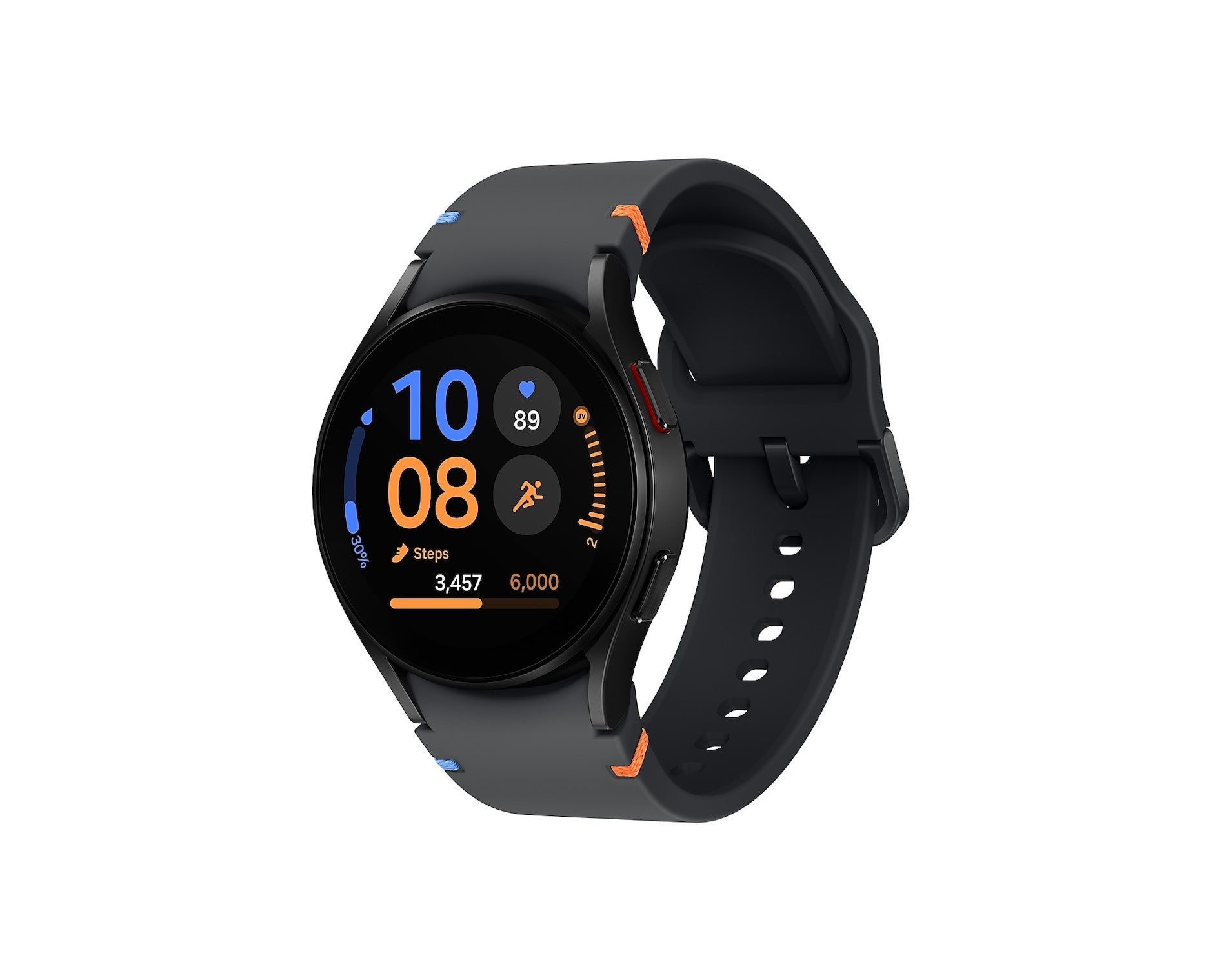 Samsung Galaxy Watch FE de 40 mm Black SM-R861N