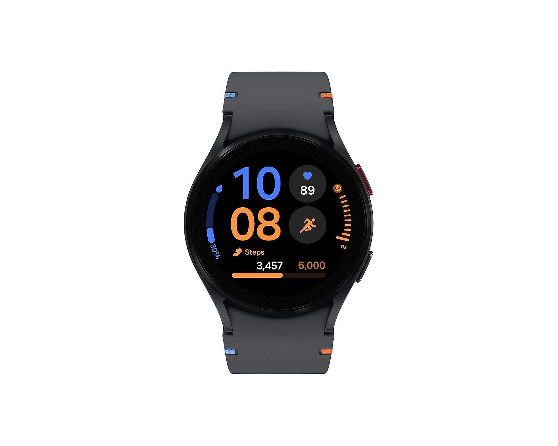 Samsung Galaxy Watch FE de 40 mm Black SM-R861N