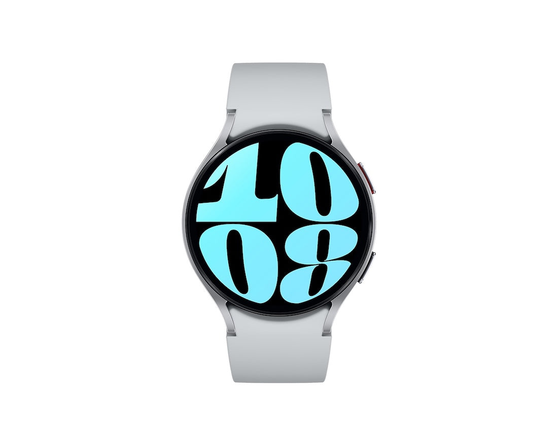 Samsung Galaxy Watch 6 Bluetooth 44mm Silver
