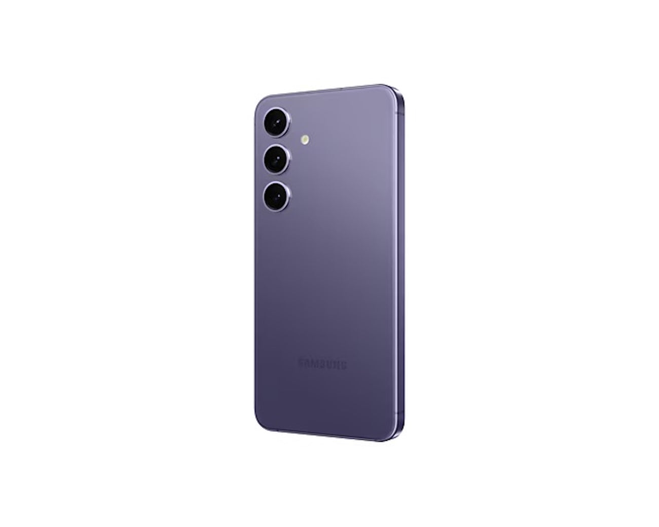 Smartphone Galaxy S24 128GB/8GB 5G Violeta