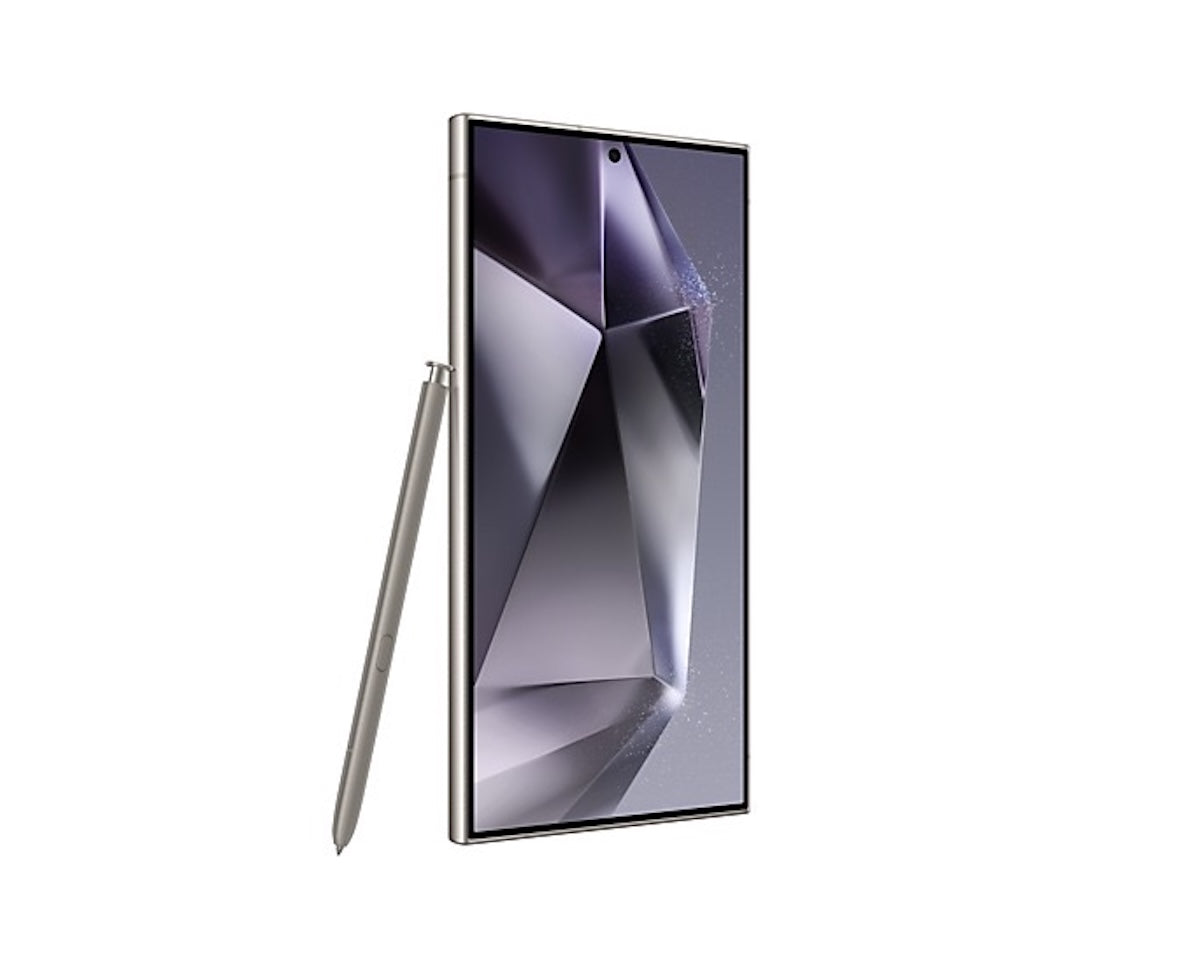 Samsung Galaxy S24 Ultra 512gb Titanium Violet