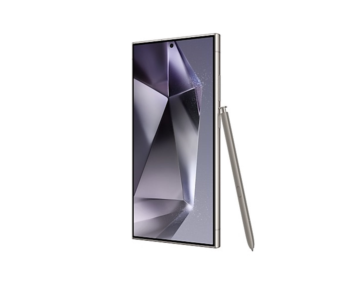 Samsung Galaxy S24 Ultra 512gb Titanium Violet