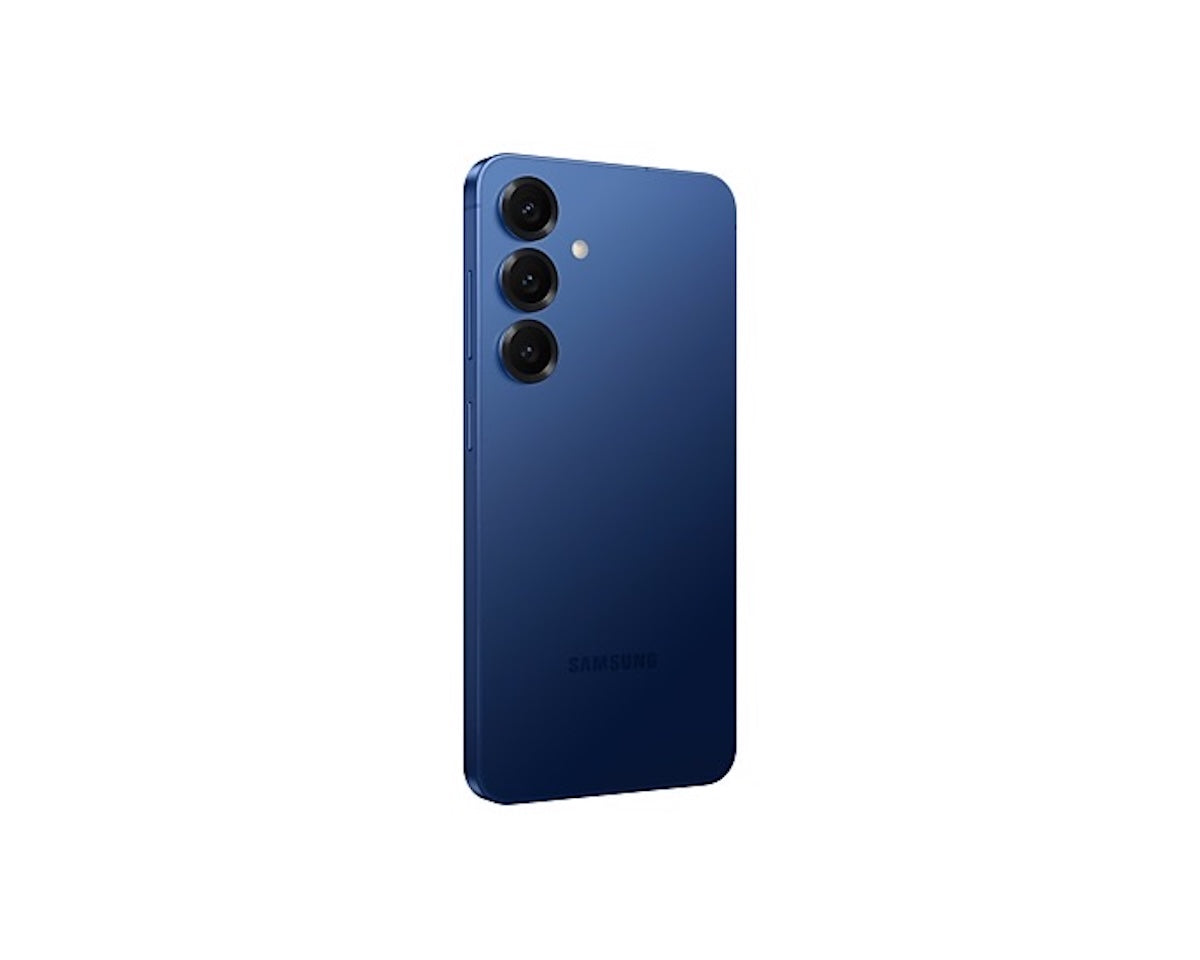 Samsung Galaxy S25 128gb Navy