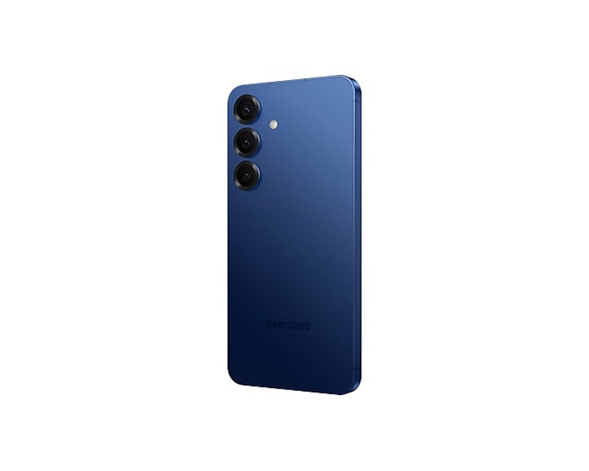 Samsung Galaxy S25 128gb Navy