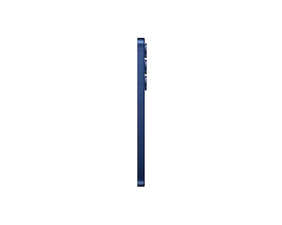 Samsung Galaxy S25 128gb Navy