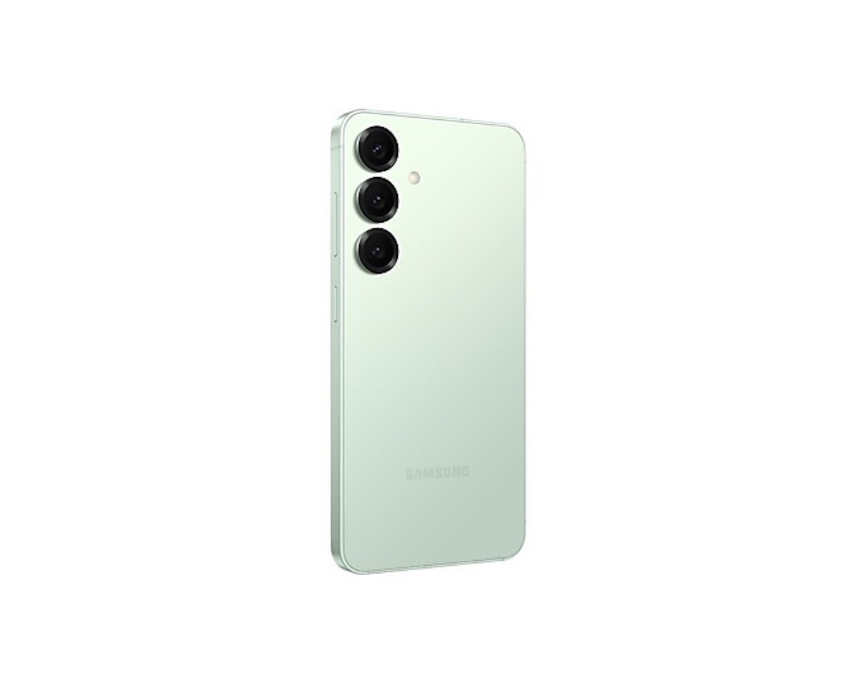 Samsung Galaxy S25 (128 GB) Menta