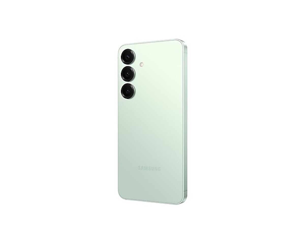Samsung Galaxy S25 (128 GB) Menta