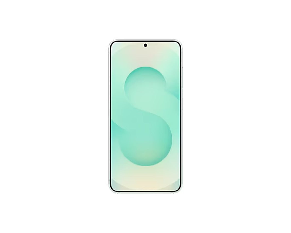 Samsung Galaxy S25 (128 GB) Menta