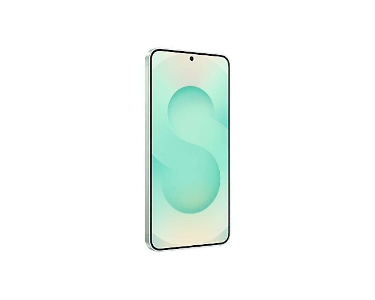 Samsung Galaxy S25 (128 GB) Menta
