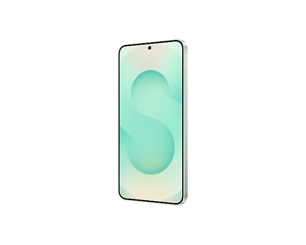 Samsung Galaxy S25 (128 GB) Menta