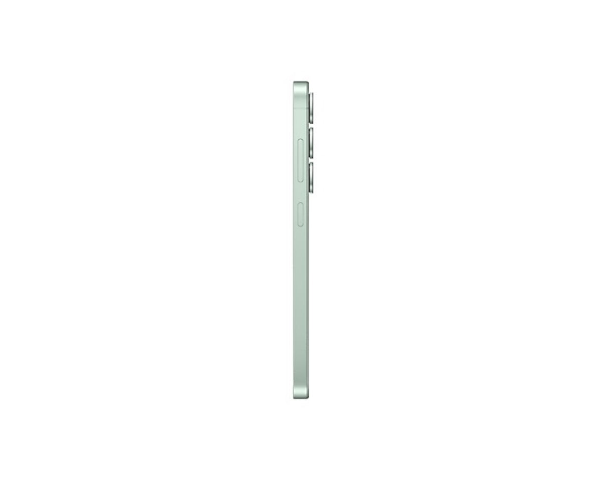 Samsung Galaxy S25 (128 GB) Menta