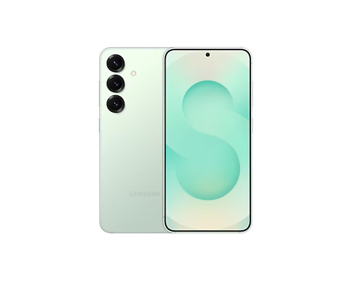 Samsung Galaxy S25 (256 GB) Menta