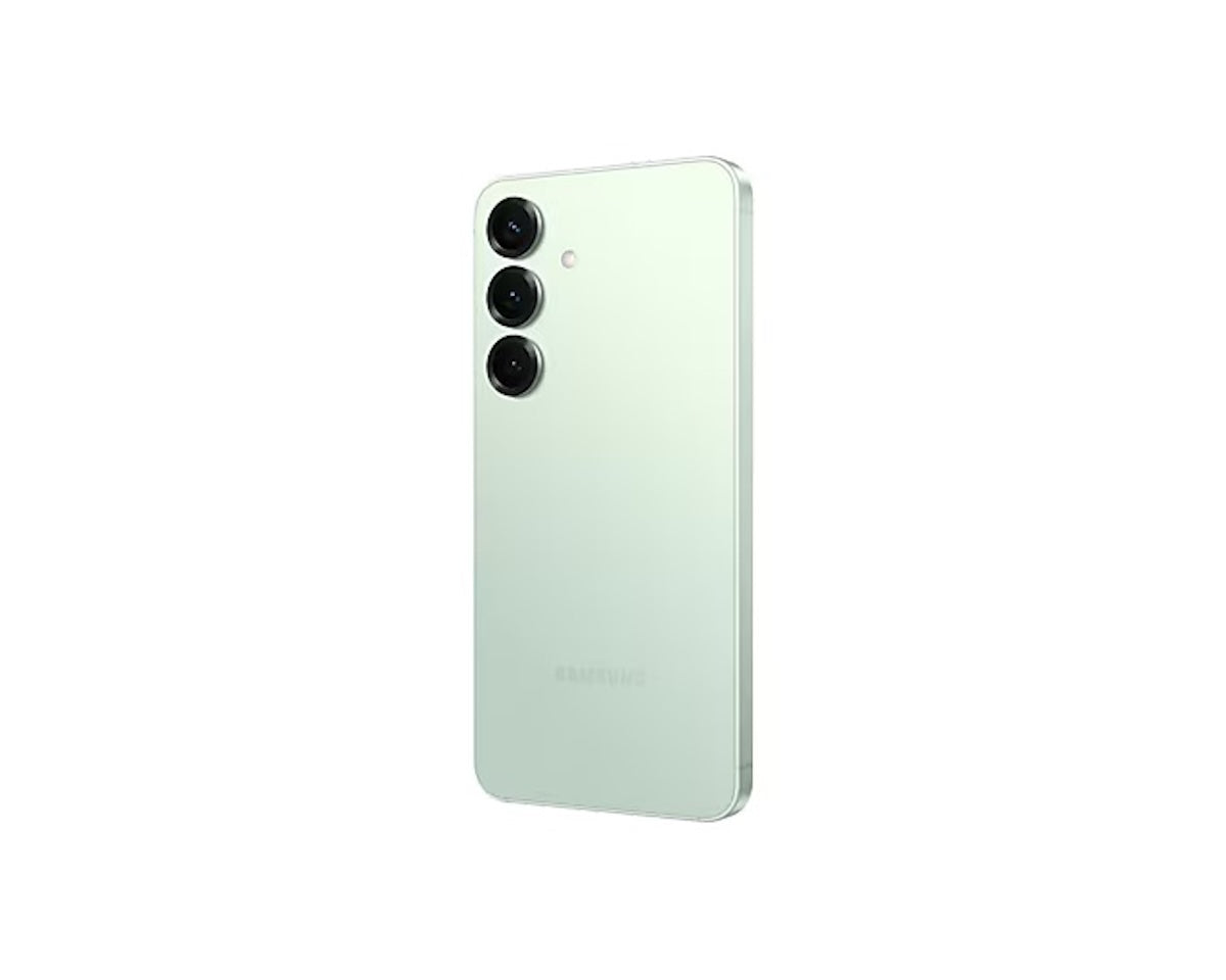 Samsung Galaxy S25 (256 GB) Menta
