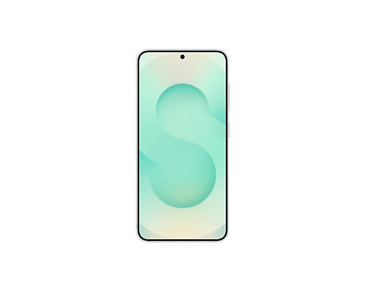 Samsung Galaxy S25 (256 GB) Menta