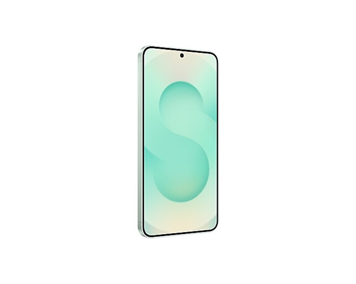 Samsung Galaxy S25 (256 GB) Menta