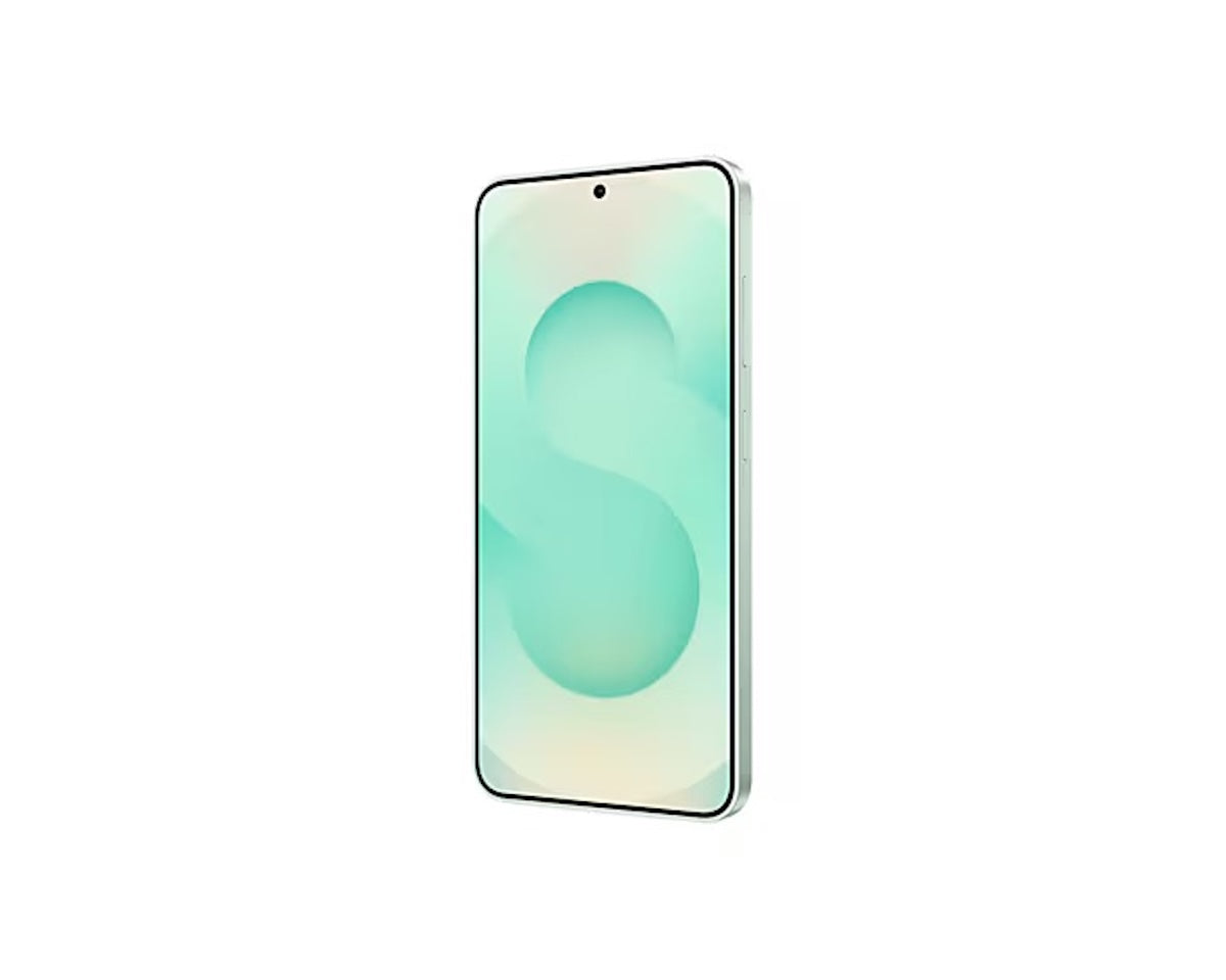 Samsung Galaxy S25 (256 GB) Menta