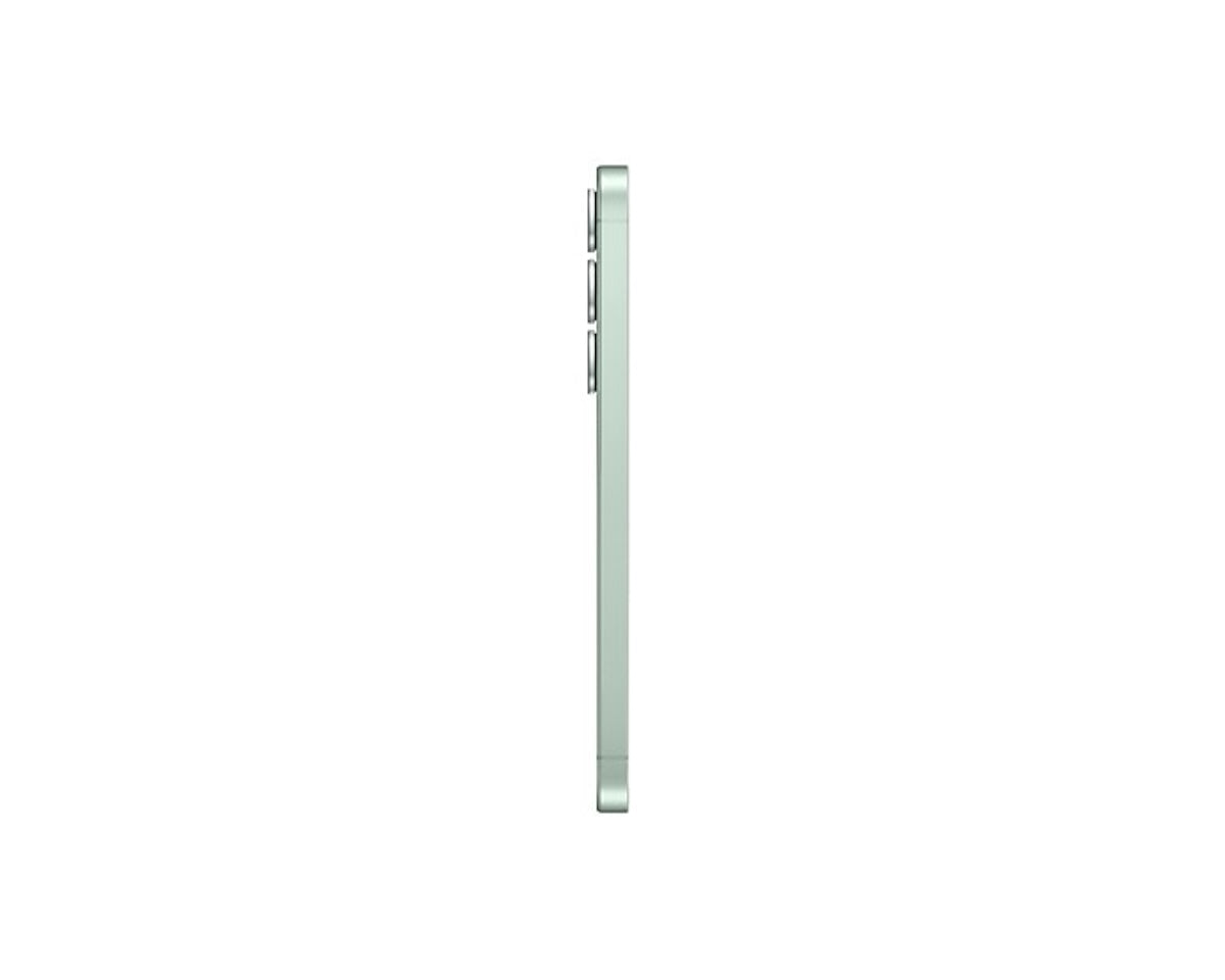 Samsung Galaxy S25 (256 GB) Menta