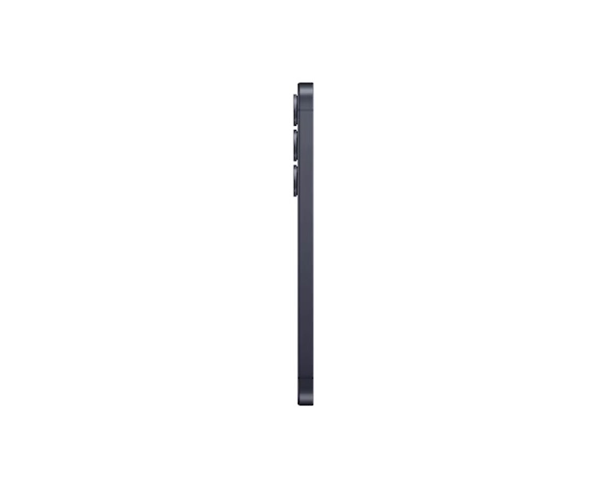 Samsung Galaxy S25 SM-S931BZKKLTL 256GB Negro Azulado 5G