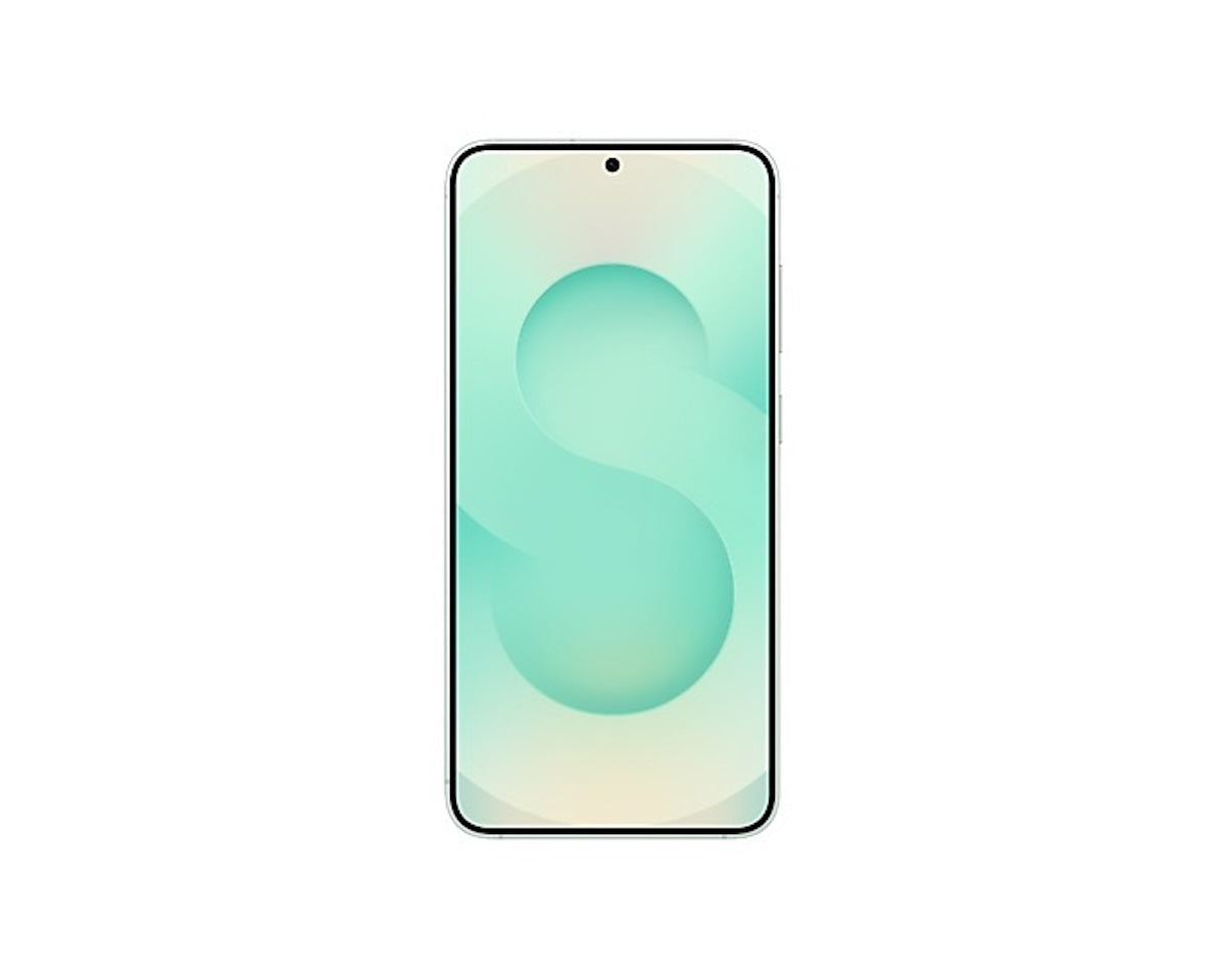 Samsung Galaxy S25+ (512 GB) Menta