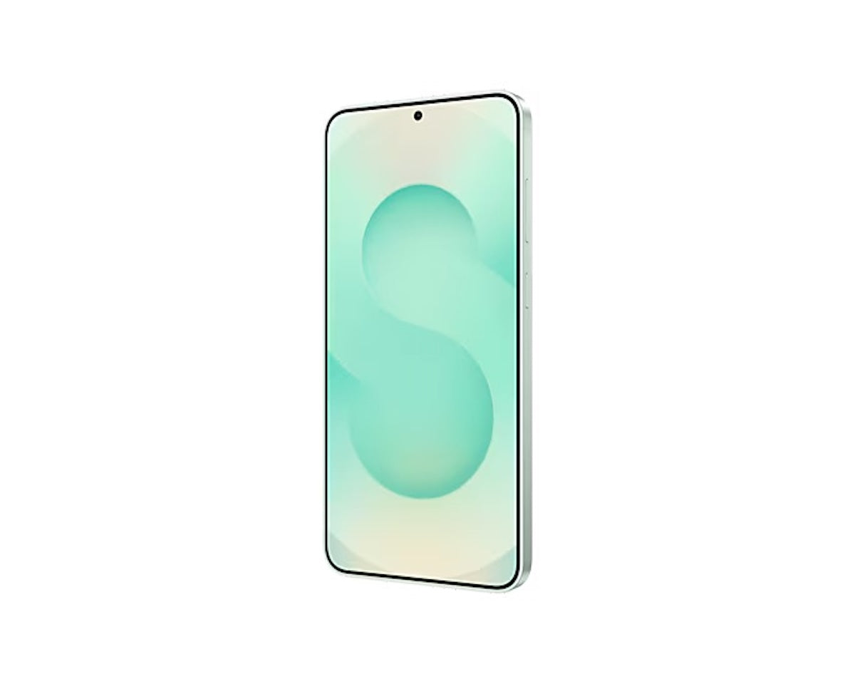 Samsung Galaxy S25+ (512 GB) Menta