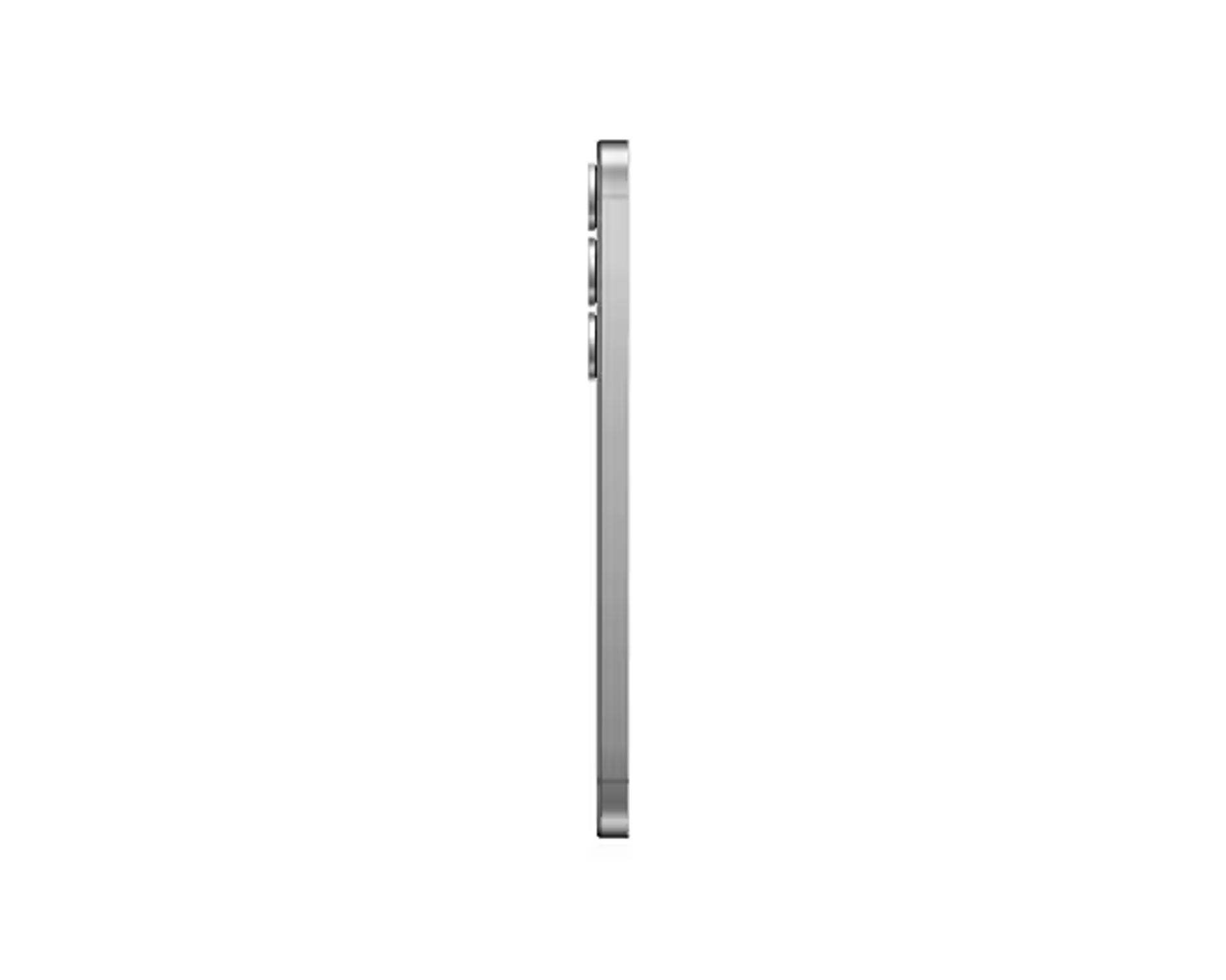 Samsung Galaxy S25+ (256GB+12GB) Plata