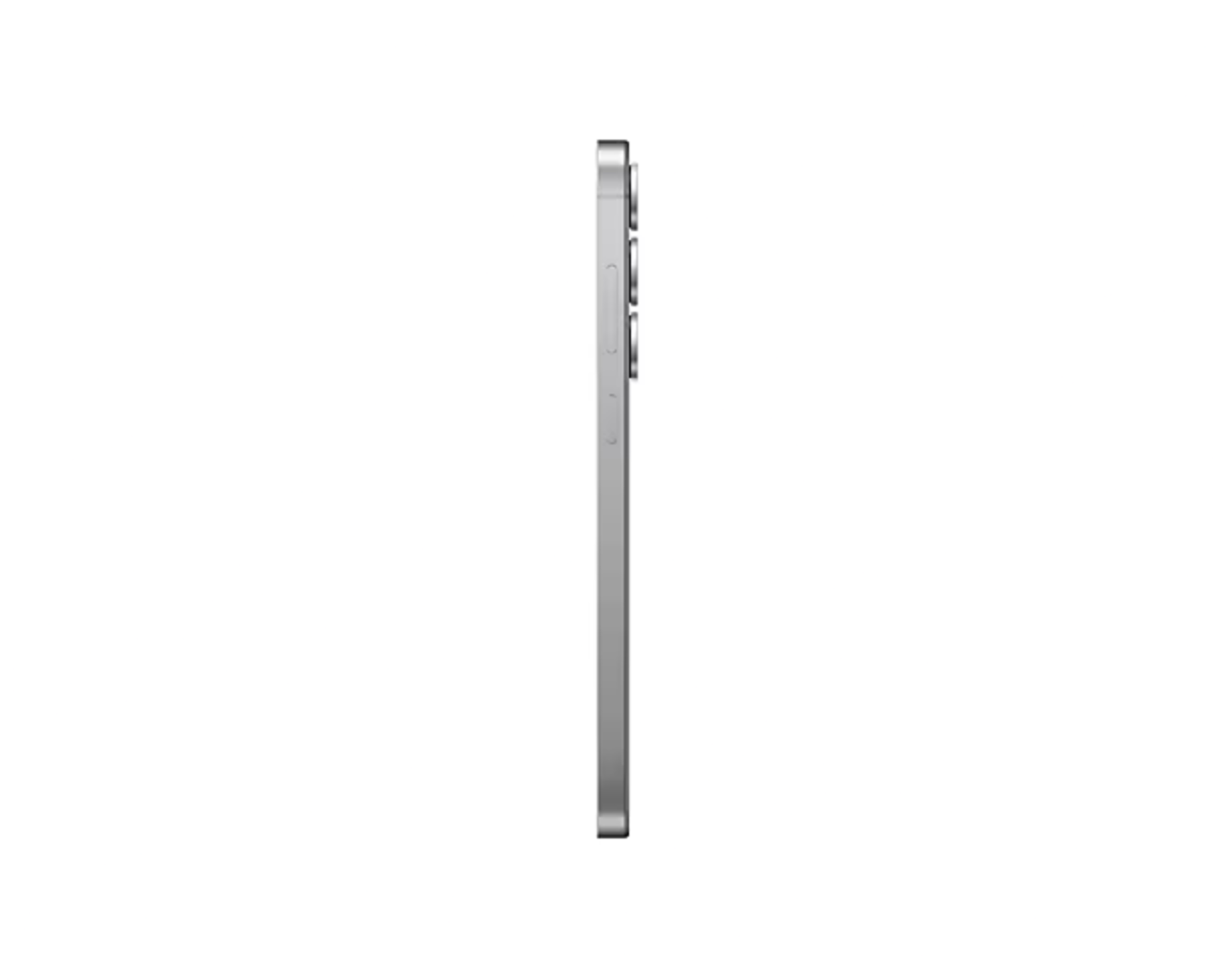 Samsung Galaxy S25+ (256GB+12GB) Plata