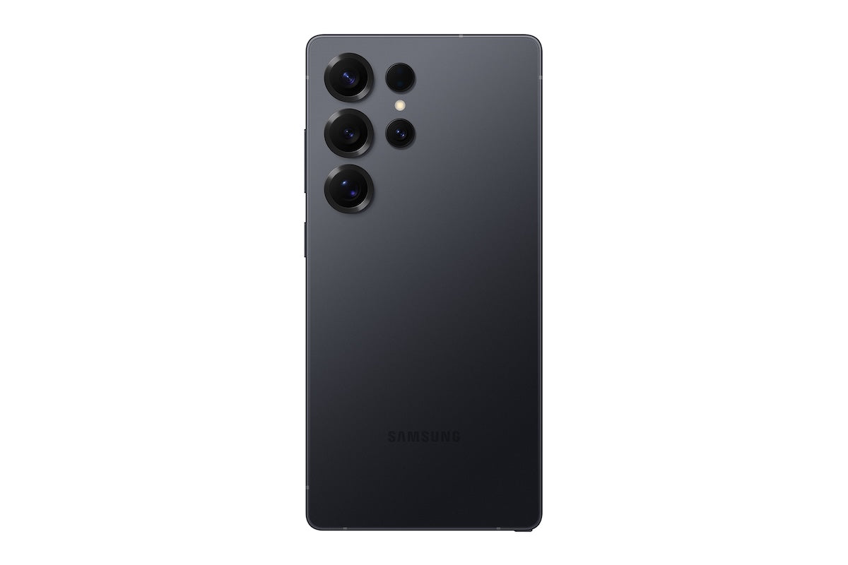 Samsung Galaxy S25 Ultra 256gb Titanium Jetblack