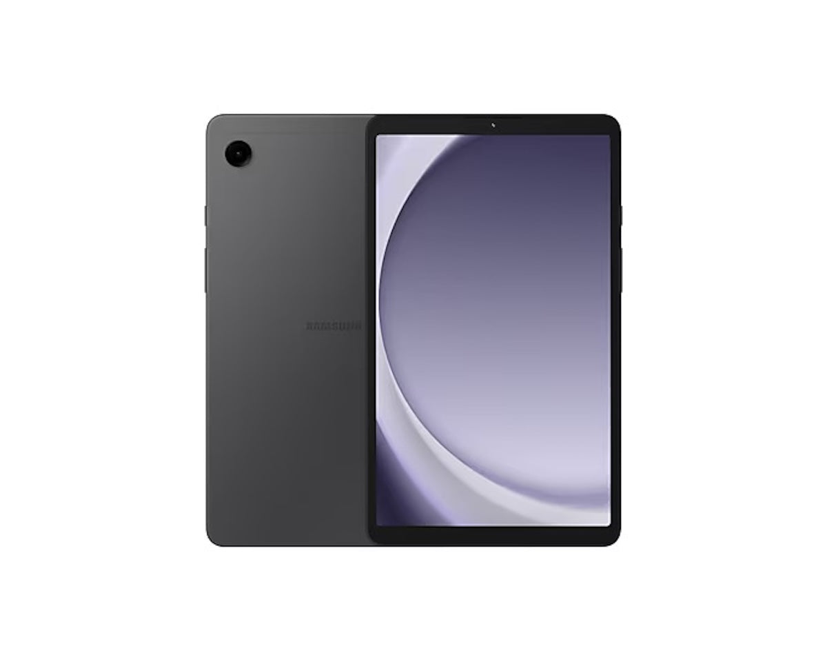 Galaxy Tab A9 64GB Graphite