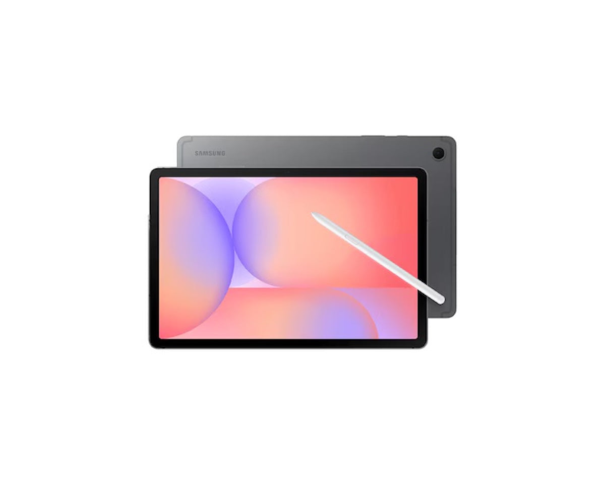 Galaxy Tab S10 Lite Gris 128GB + Cover + S Pen - Caja Reciclada