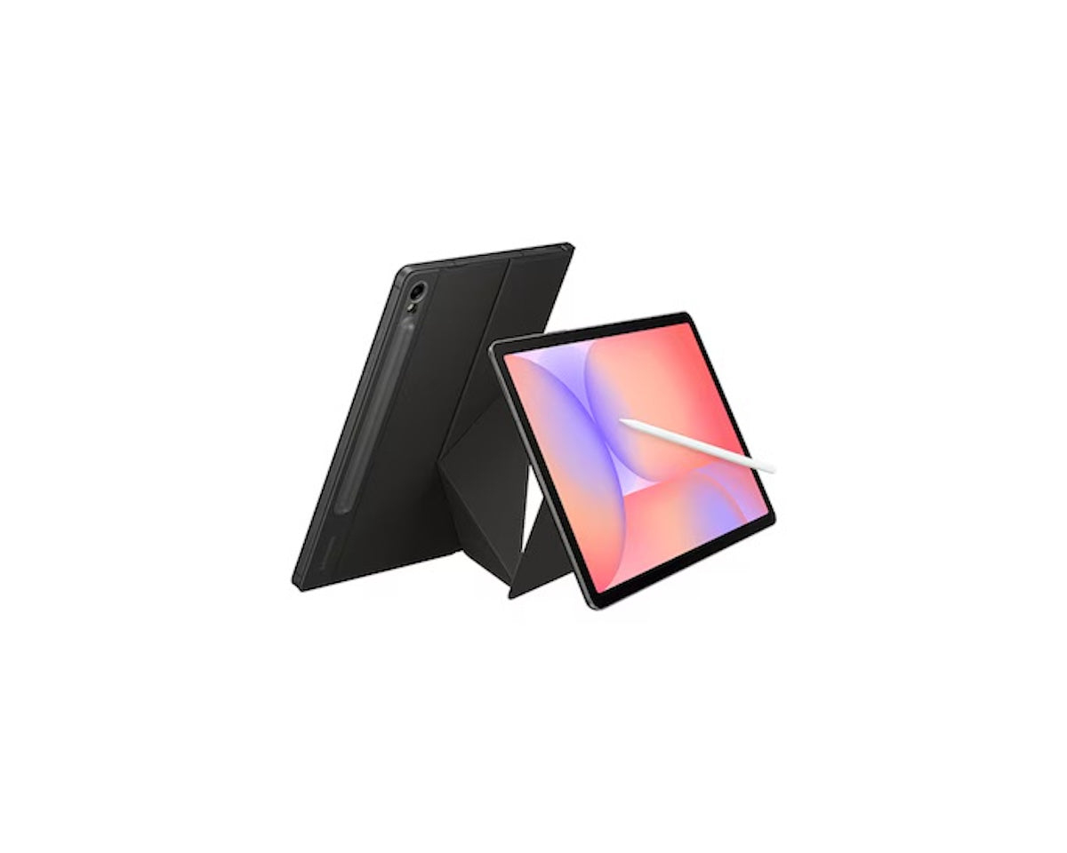 Galaxy Tab S10 Lite Gris 128GB + Cover + S Pen - Caja Reciclada