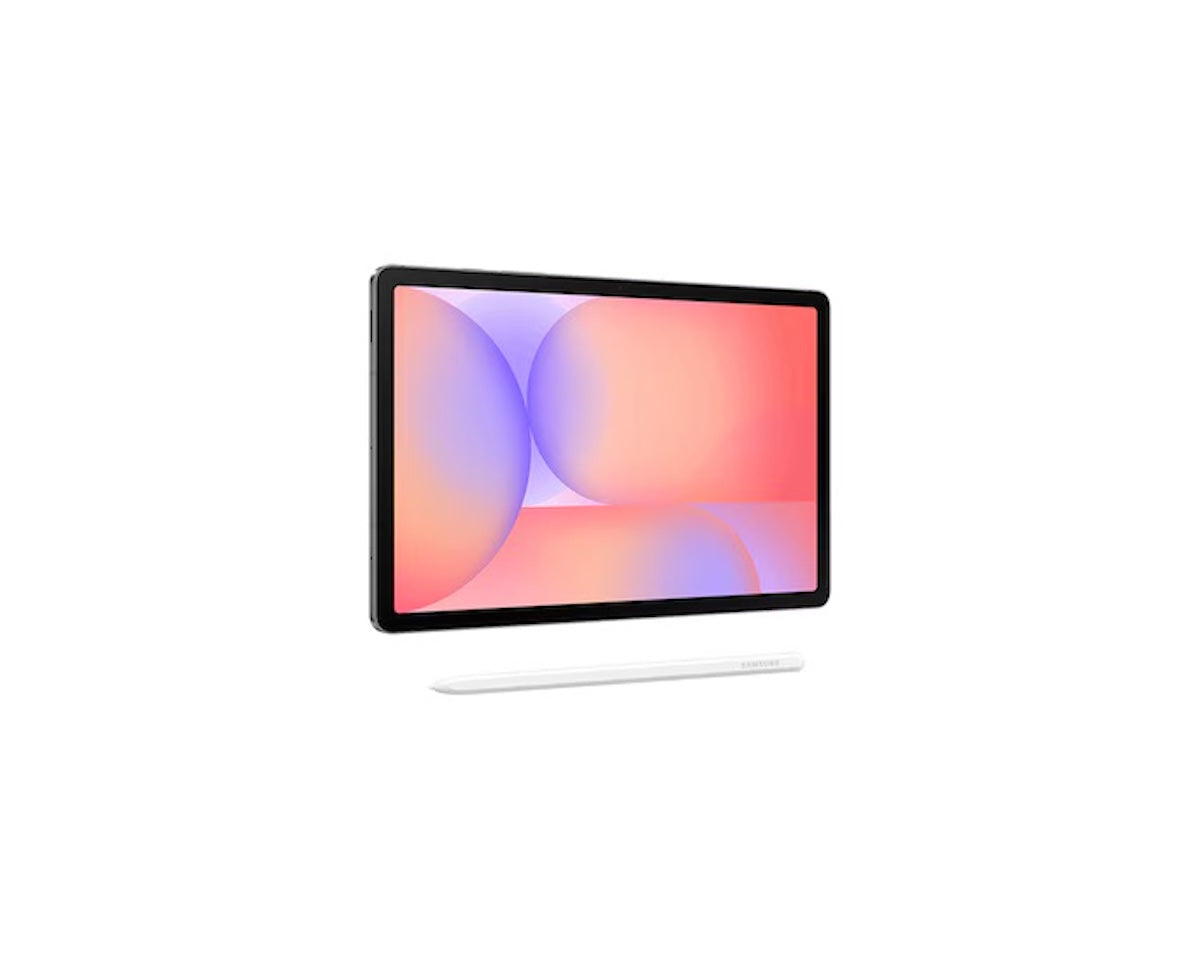 Galaxy Tab S10 Lite Gris 128GB + Cover + S Pen - Caja Reciclada