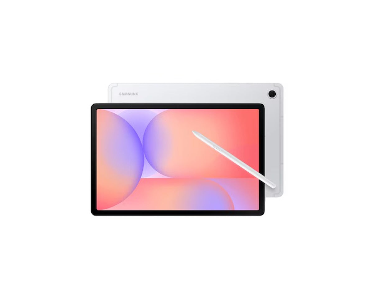 Samsung Galaxy Tab S10 Lite Wi-Fi 128 GB Silver - Caja Reciclada