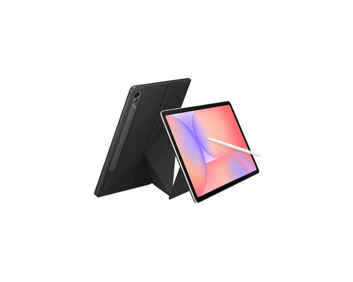 Samsung Galaxy Tab S10 Lite Wi-Fi 128 GB Silver - Caja Reciclada