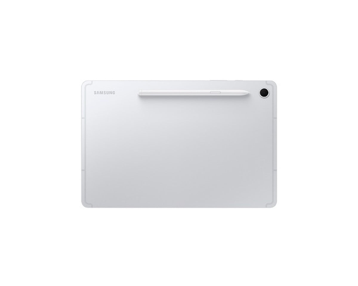 Samsung Galaxy Tab S10 Lite Wi-Fi 128 GB Silver - Caja Reciclada