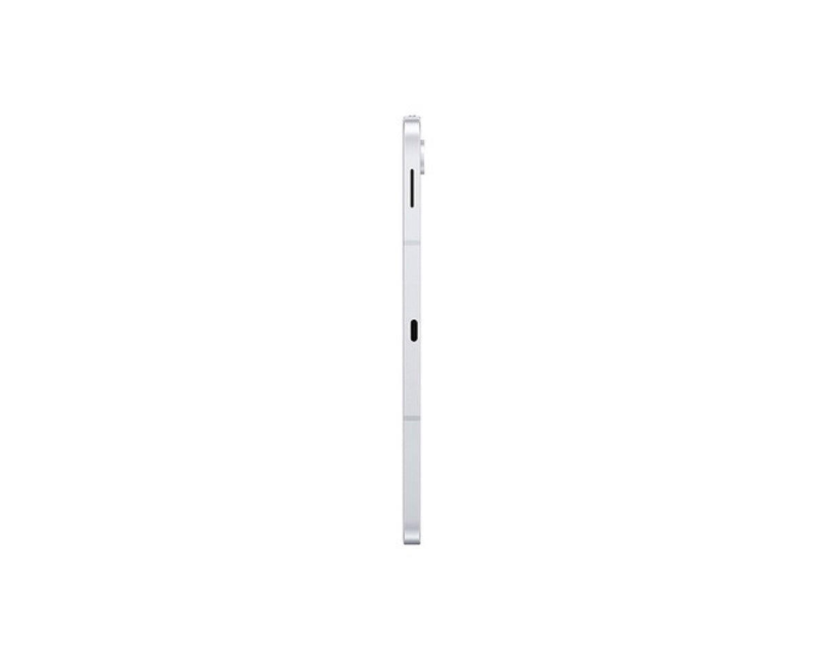 Samsung Galaxy Tab S10 Lite Wi-Fi 128 GB Silver - Caja Reciclada