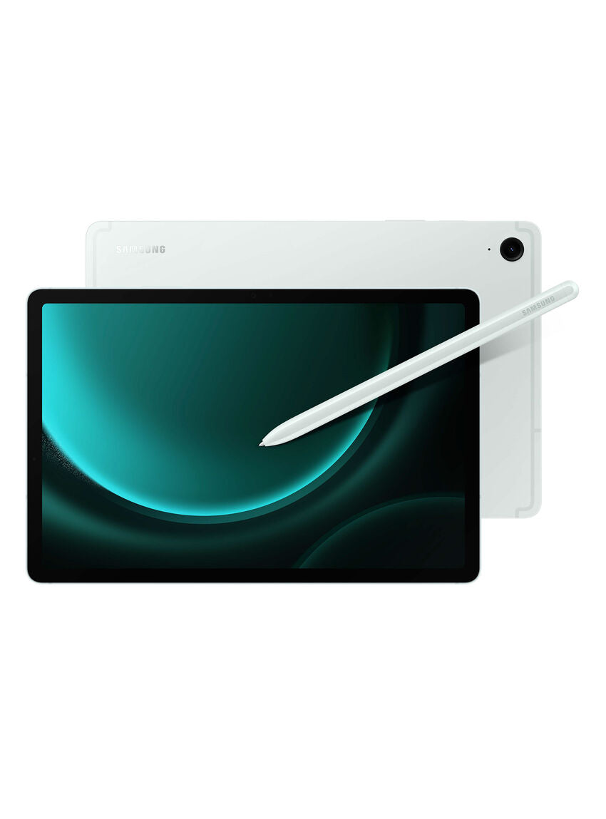 Samsung Galaxy Tab S9 FE 256 GB (WiFi) Light Green - Open Box